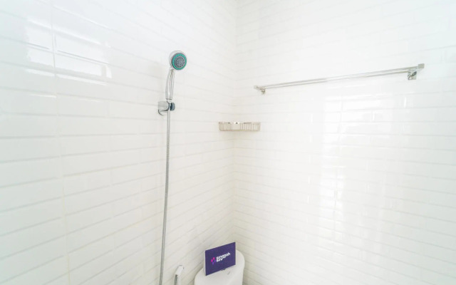 Singgahsini Mangala Pademangan