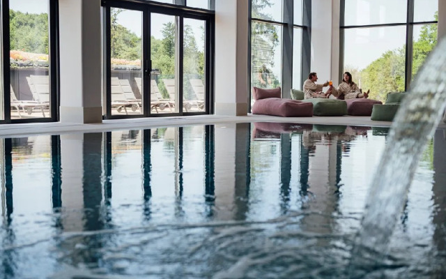 Peakture - Balvanyos Resort