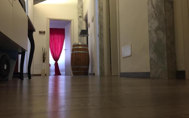 De Guestibus Guest House