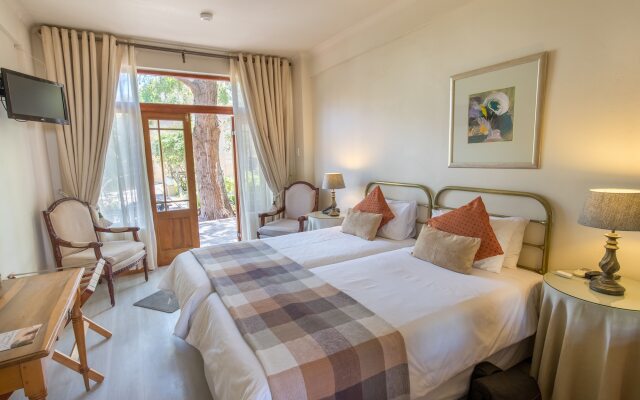 Montagu Country Hotel