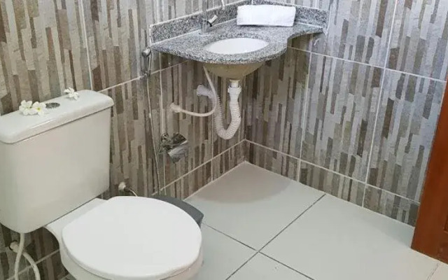 Pousada Brasil - São Miguel do Gostoso