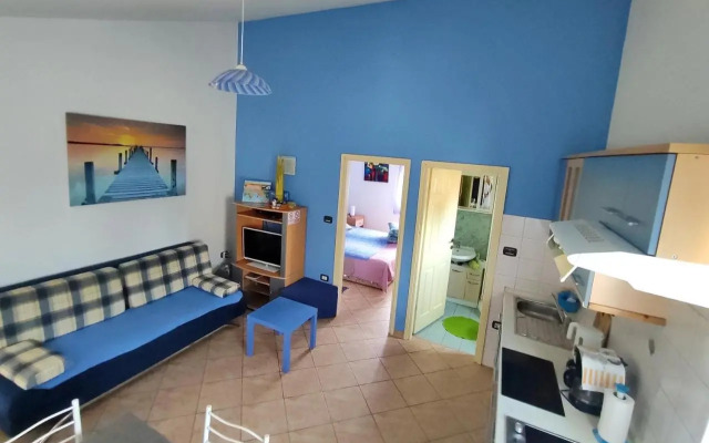Apartments Azalea, Umag
