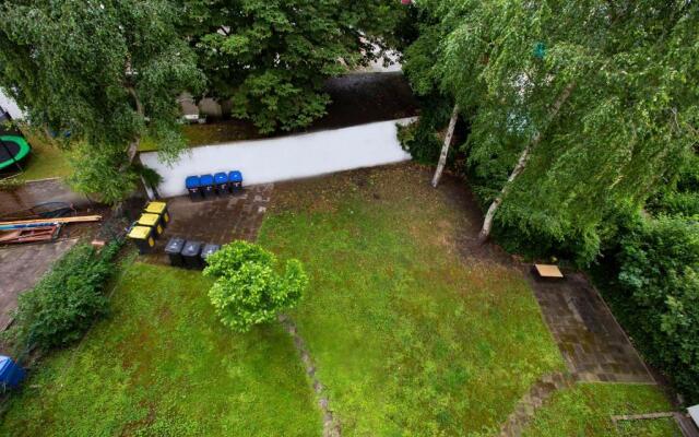 AVR Apartment Geestemunde 3