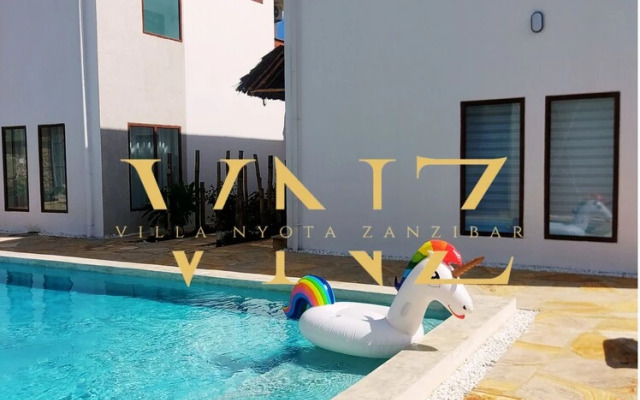 Villa Nyota Zanzibar