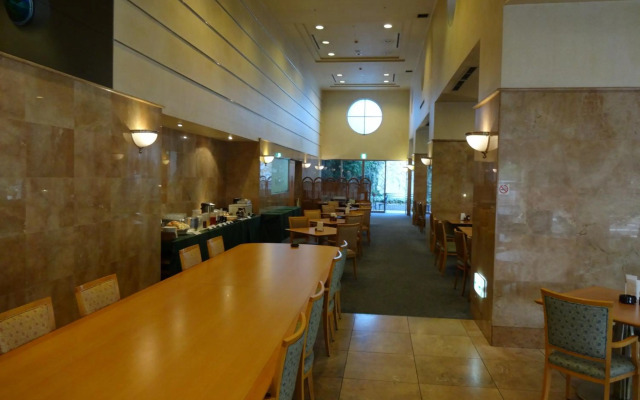 Kobe Luminous Hotel Hyogoekimae