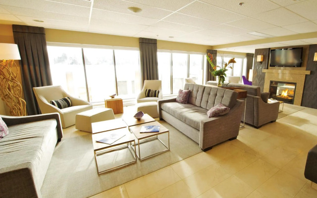 Esterel Resort