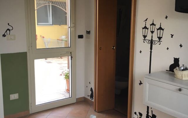A Casa Di Diamante
