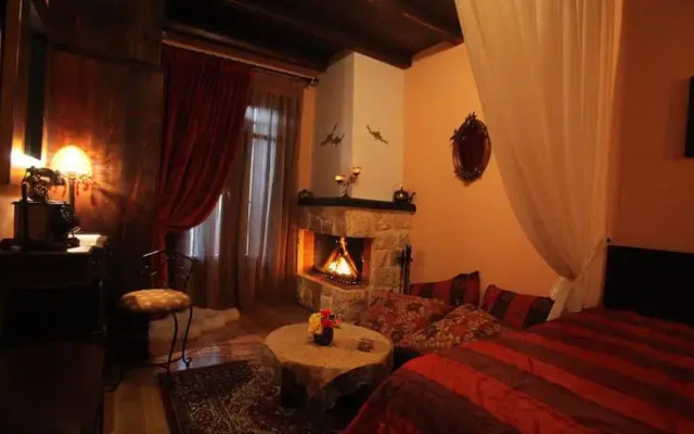 Amadrias Luxury Mansion - SPA