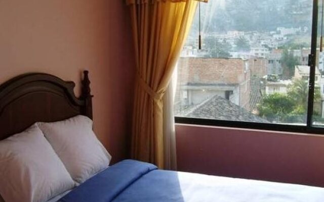 Hostal Otavalo Prince