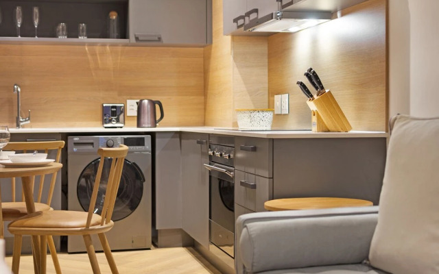 Bridgewater View 502