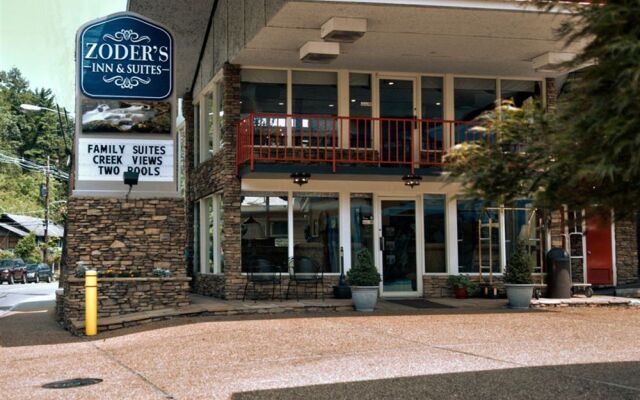 Zoders Inn and Suites