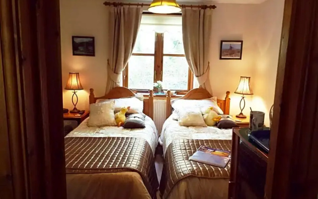 Woodpeckers Bed & Breakfast