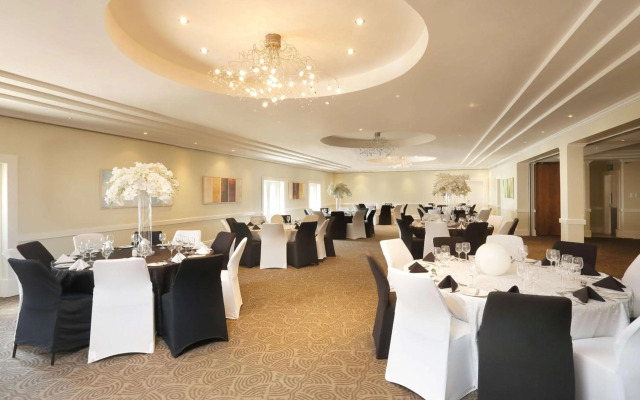 Gold Reef City Theme Park Hotel