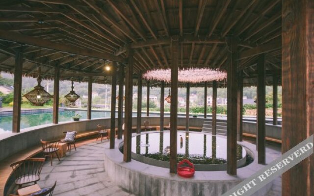 Zhongxia Dream Yeshe Rural Hotel