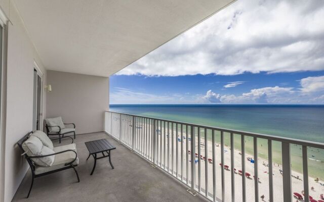 Beachfront Windemere Condos by Hosteeva