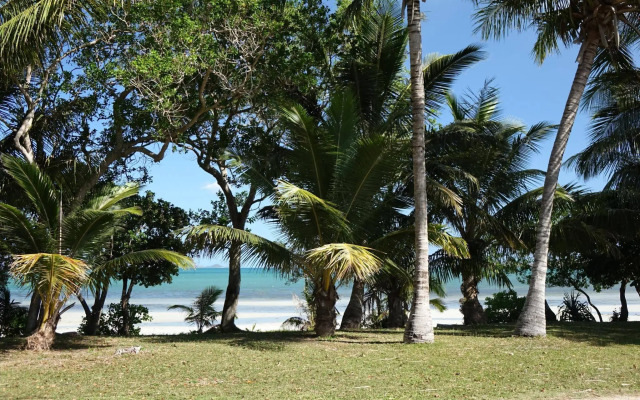 Malabou Beach Hotel
