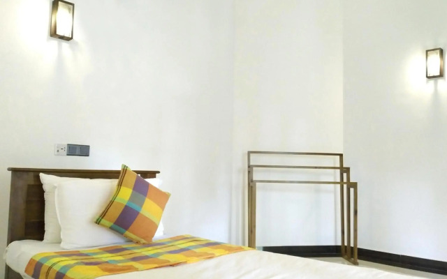 Villa Free Way