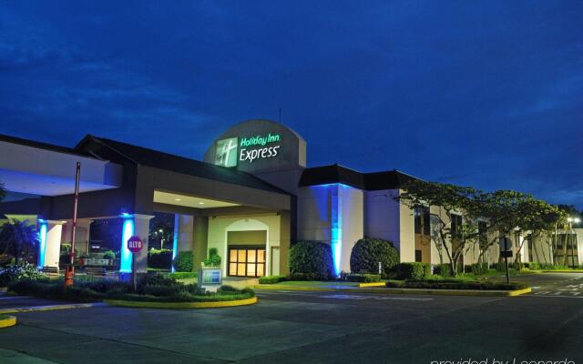 Holiday Inn Express San Jose Costa Rica Airport, an IHG Hotel