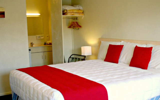 Abbots Hamilton - Hotel and Conference Centre