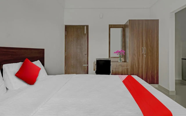 Oyo Flagship 805935 Whitefield Suites