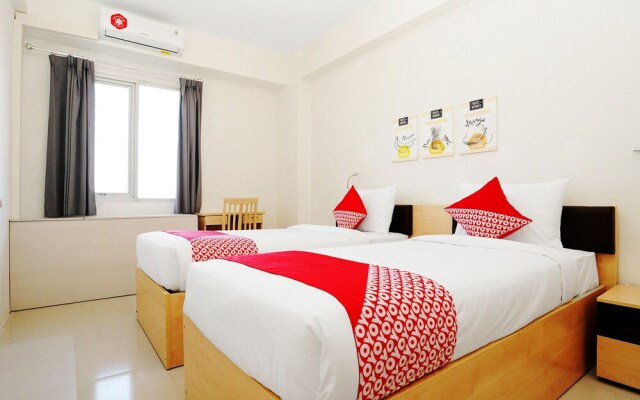 OYO 91964 Menara Rungkut Surabaya