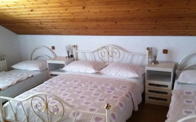 Pension Plitvice Dream