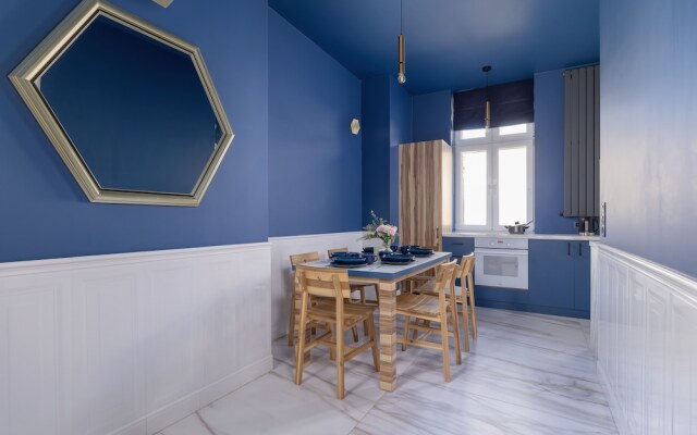 Apartment in Cracow Center by Renters