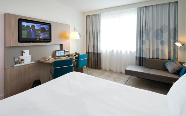 Novotel Leuven Centrum