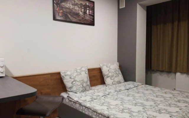 Апарт-сервис s1