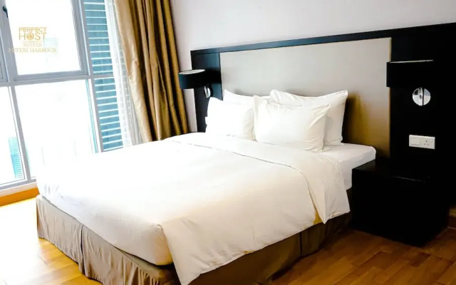 Marina Puteri Harbour Johor by Perfect Host
