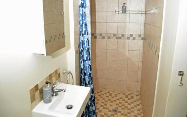 Billfish Apartments