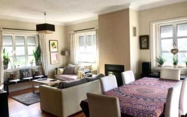 Antas Cozy House