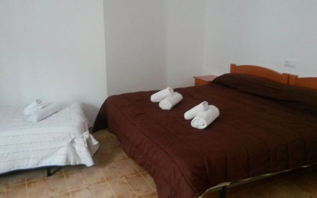 Hostal Virgen del Pilar