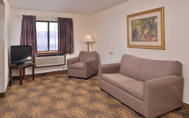 Econo Lodge Waukegan/Gurnee
