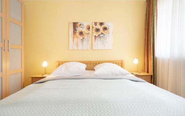 Haus Baltic Wohnung 7