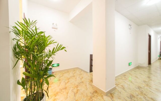 Suzhou Xunsu Youth Hostel