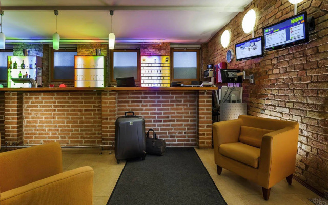 ibis Styles Berlin City Ost
