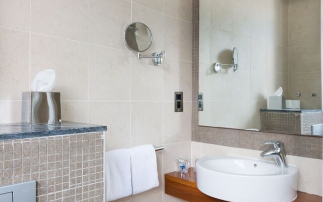 The Caleta Hotel Self-Catering Apartments