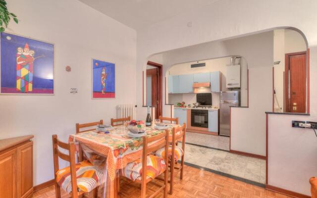 Casa Letizia few min From sea