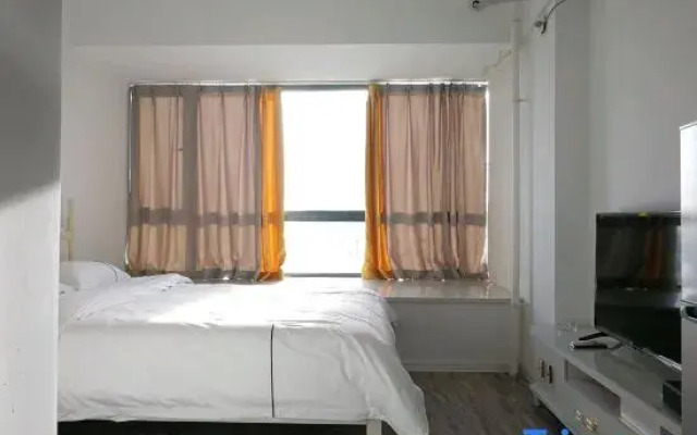 YunLing Business Hotel