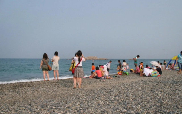 Gyeongju Marimo Pension