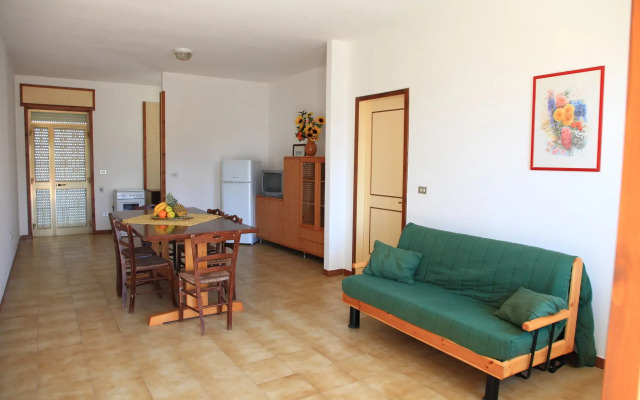 Residence Cala Verde