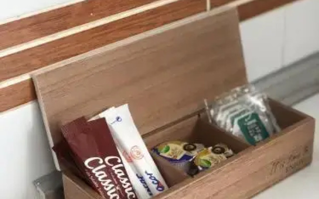 Apartamento Pintor Palomino