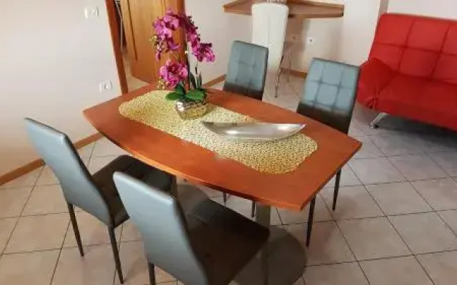 Rooms & Apartments Giulia