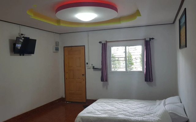 Khaokho P Land Resort