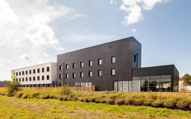 B&B HOTEL Igny Palaiseau