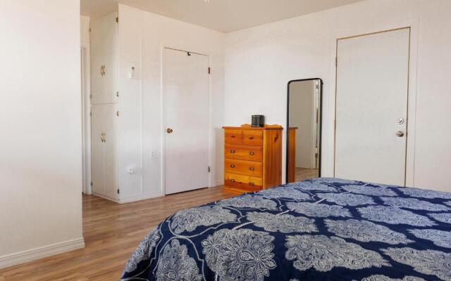 Beach House in Alpine