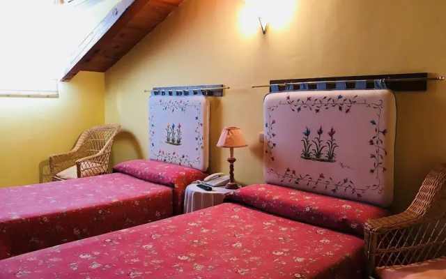 Hostal Burgos
