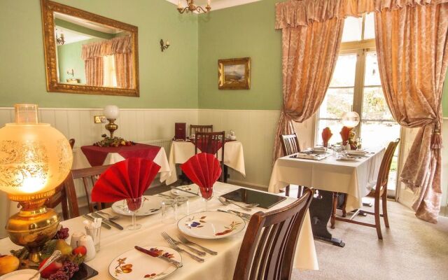 Harrabeer Country House Hotel