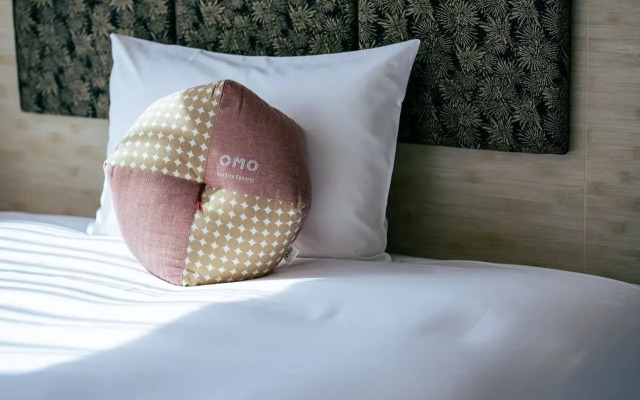 OMO3 Kyoto Toji by Hoshino Resorts